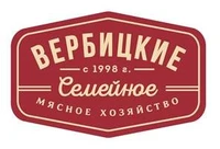 Логотип Вербицкие