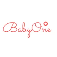 Логотип Babyone