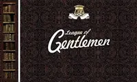 Логотип League of Gentlemen