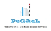 Логотип PEGAEL Engineering