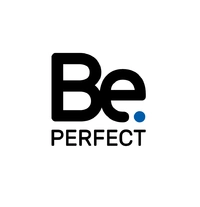 Логотип Be Perfect