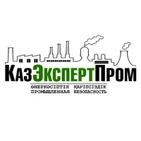 Логотип КазЭкспертПром