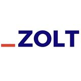 Логотип ZOLT