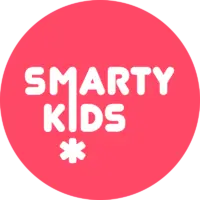 Логотип Smarty Kids (ИП Бушмакина Елена Валентиновна)