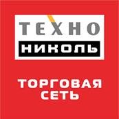 Логотип ТехноНИКОЛЬ-КАЗАХСТАН