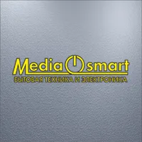 Логотип MediaSmart