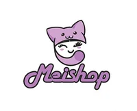 Логотип Meishop