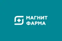 Логотип Магнит Фарма