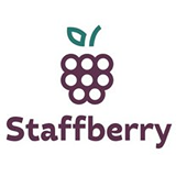 Логотип Staffberry