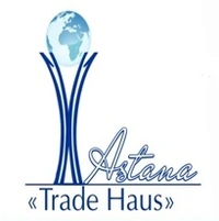 Логотип Astana Trade Haus