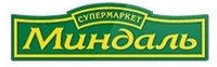 Логотип Торговый Дом Миндаль