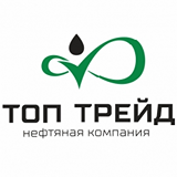 Логотип Топ-Трейд