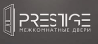 Логотип Двери Prestige