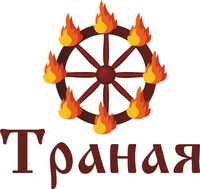 Логотип Траная