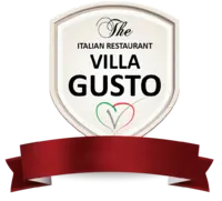 Логотип Villa Gusto