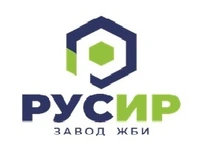 Логотип ТД РусИр