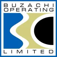 Логотип Buzachi Operating Ltd, филиал компании в Казахстане