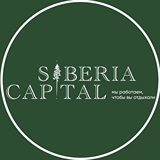 Логотип Siberia Capital