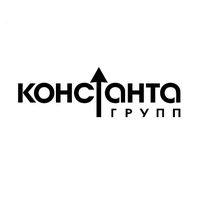 Логотип Компания Константа Групп