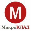 Логотип МКК МикроКлад