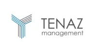 Логотип Tenaz Management