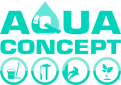 Логотип Aqua Concept