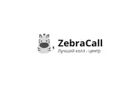 Логотип ZebraCall