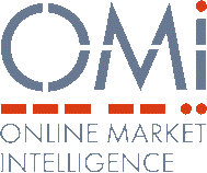 Логотип Online Market Intelligence (OMI)