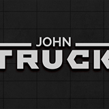 Логотип John Truck