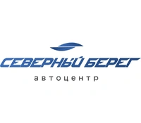 Логотип Северный берег