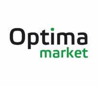 Логотип Optima market