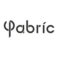 Логотип Fabric