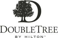 Логотип DoubleТree by Hilton Novosibirsk