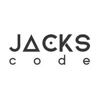 Логотип Jacks Code