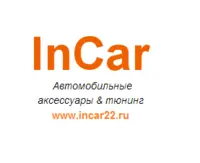 Логотип InCar