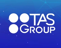 Логотип МФО «TAS FINANCE GROUP» (ТАС ФИНАНС ГРУПП)