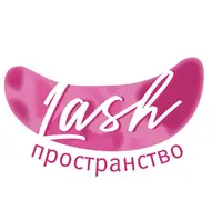 Логотип Lash Prostranstvo