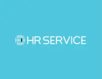 Логотип HR SERVICE