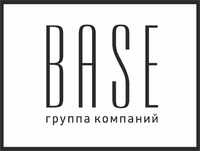 Логотип Группа компаний BASE