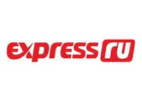 Логотип Express.ru (ИП Замалдинова Наиля Фаритовна)