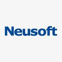 Логотип Neusoft