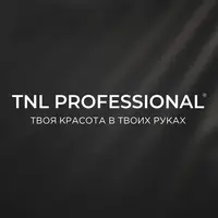 Логотип TNL Professional