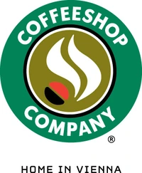 Логотип Coffeeshop Сompany (Кофешоп Компани)