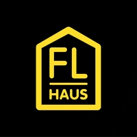 Логотип FL Haus