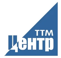 Логотип ТТМ ЦЕНТР