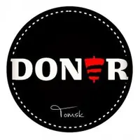 Логотип Doner Master