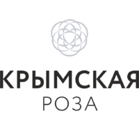 Логотип Комбинат Крымская Роза