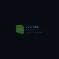 Логотип Интернет-магазин 2Gstore.ru