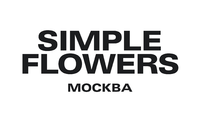 Логотип Simple Flowers