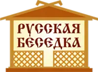 Логотип Русская Беседка